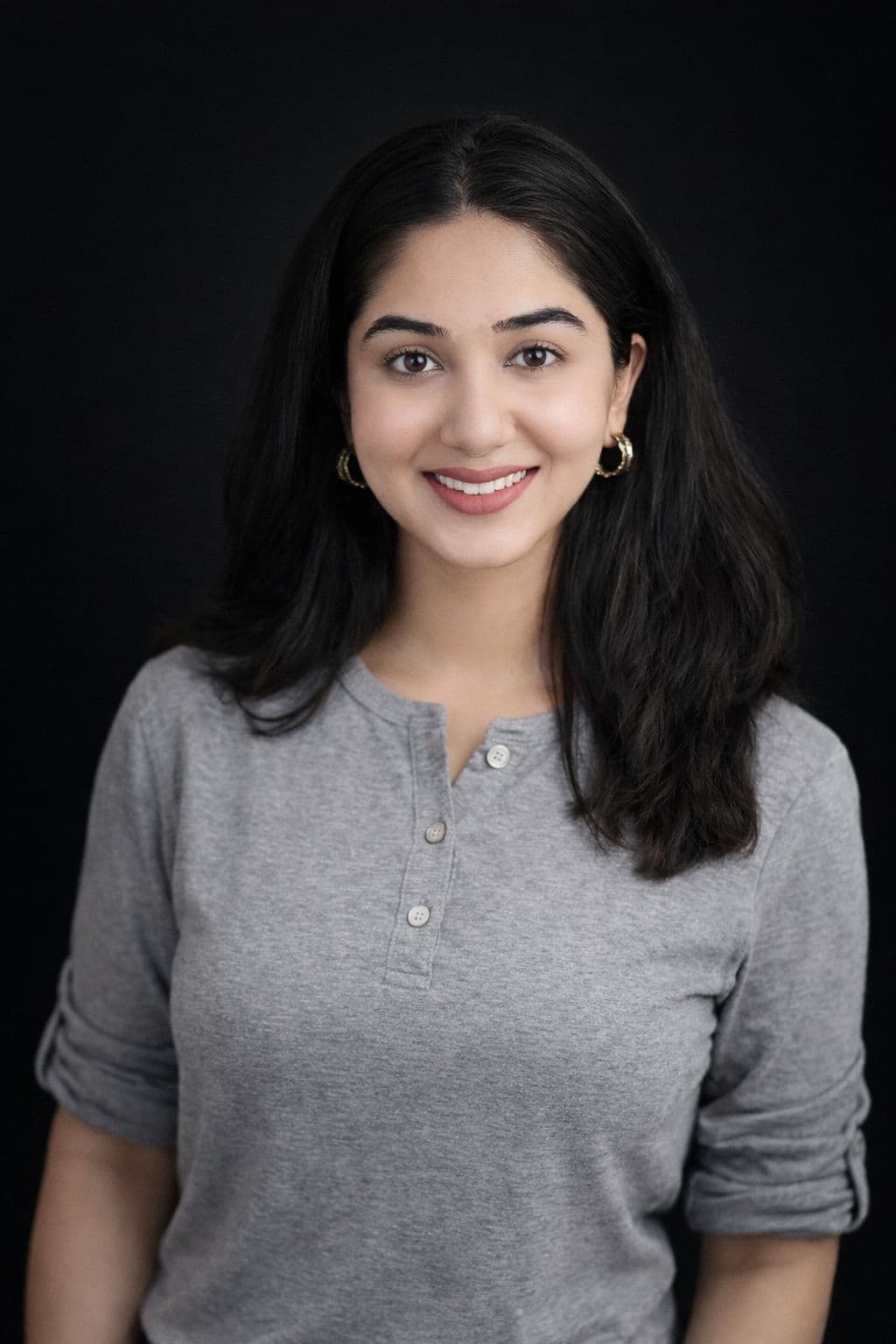 Dr. Ismat Khoja